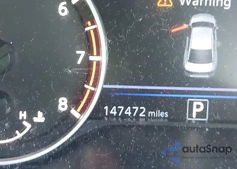 2019 Nissan Altima 2.5 S from USA, damaged, VIN 1N4BL4BV3KC123668